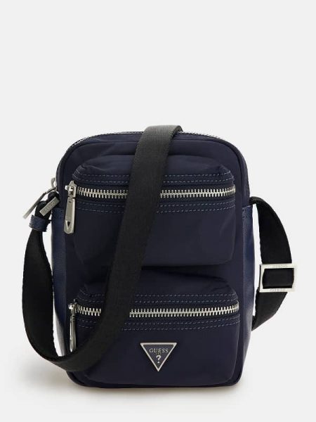 Certosa Nylon Smart Mini Crossbody