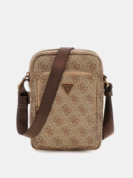 Vezzola Smart Mini Crossbody 4G-Logo