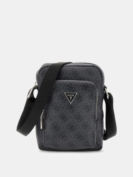 Vezzola Smart Mini Crossbody 4G-Logo