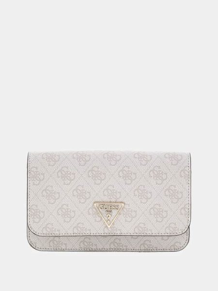 Noelle Crossbodytas 4G-Logo