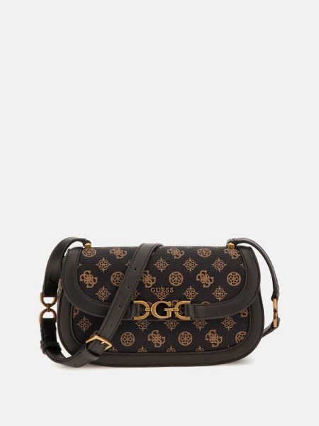 Dagan Crossbody 4G-Peony