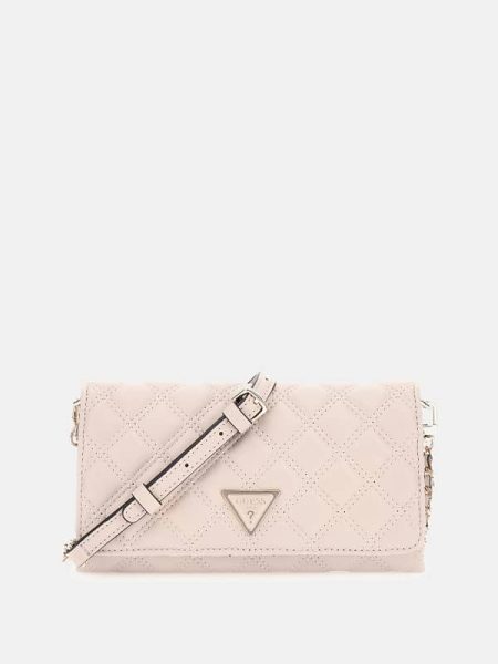 Mini-Crossbody Giully Doorgestikt