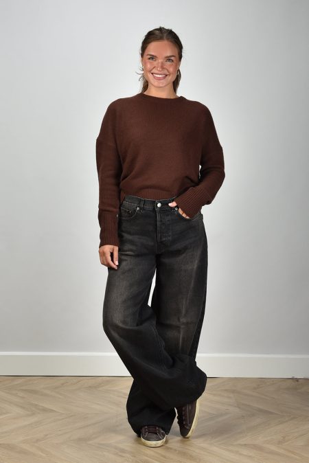 Haikure jeans Bethany HEW03296DF119L0893 earl wash