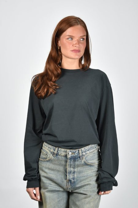 Haikure t-shirt Ellys HEW54138TJ055PX carbon