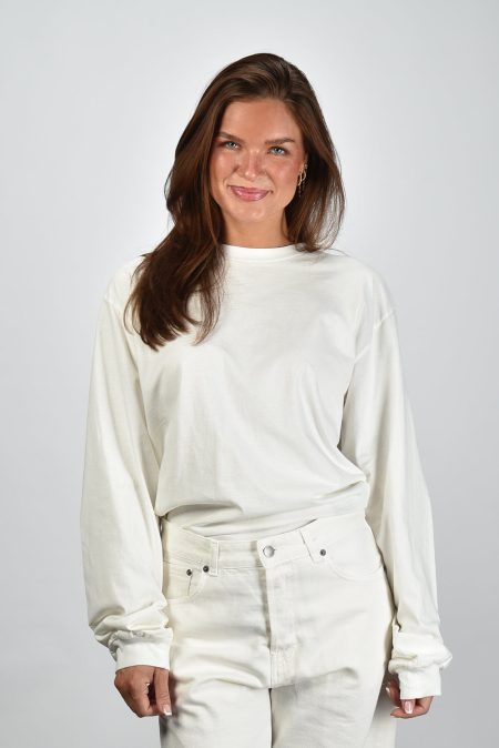 Haikure t-shirt Ellys HEW54138TJ055PX off white