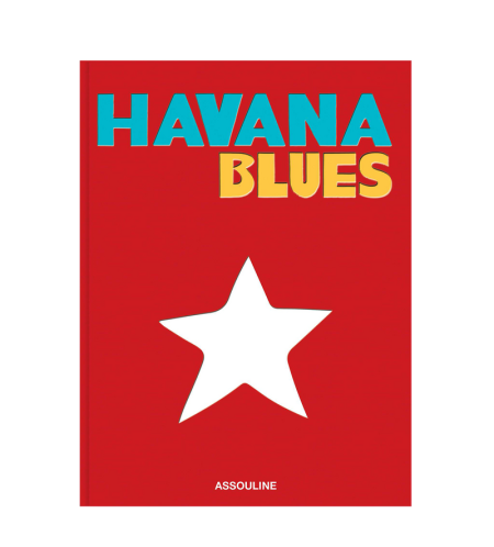 Havana Blues - O/S