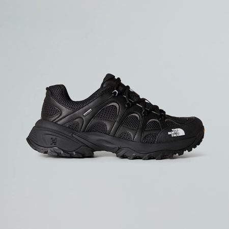 The North Face Hedgehog 06 Rvst Gore-tex®-schoenen Tnf Black-tnf White male