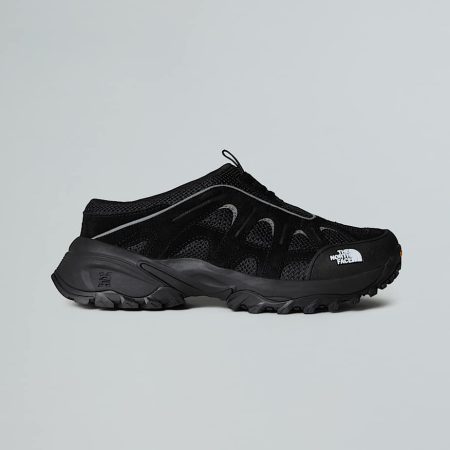 The North Face Hedgehog 06 Rvst-pantoffels Tnf Black-tnf White male