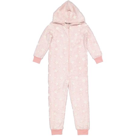 Onesie - Roze
