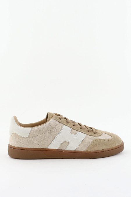 Hogan sneakers Cool HXW6470FB6TTQ70MB6 beige