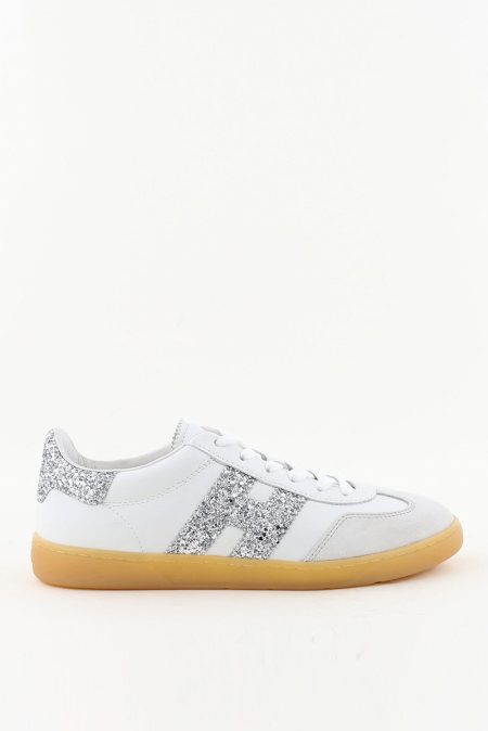 Hogan sneakers Cool HXW6470FB60UP90351 wit