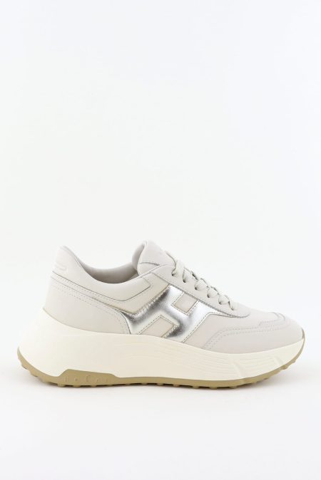 Hogan sneakers H669 HXW6690FR30U7I022E wit