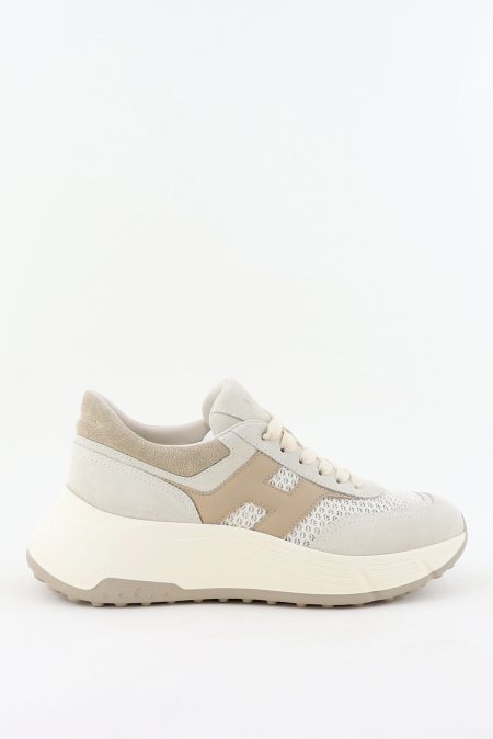 Hogan sneakers H669 HXW6690GA70UZV0RVY beige