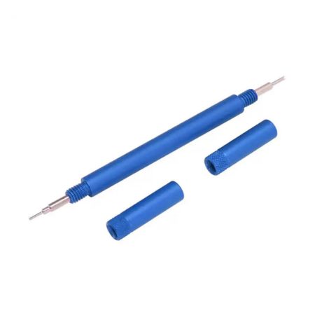 Horlogeband Verwisselaar 2-in-1 Blauw