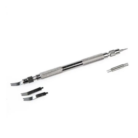 Horlogeband Verwisselaar met vorkje