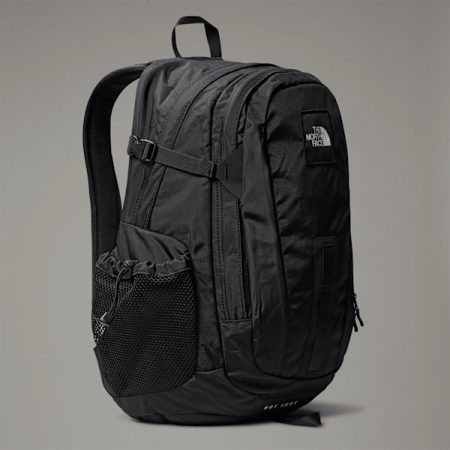 The North Face Hot Shot-rugzak– Special Edition Tnf Black-tnf White-npf male