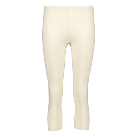 Caprilegging - Beige