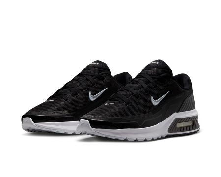 Nike Air Max Bia Sneaker Dames Zwart - Maat 41 - Kleur: Zwart | Soccerfanshop