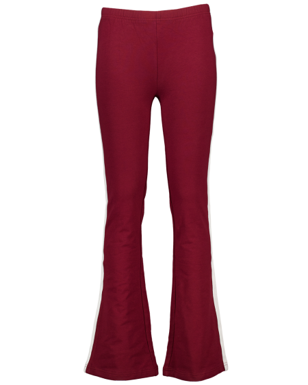 Legging - Rood