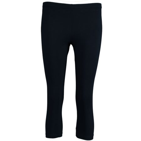 Caprilegging - Zwart