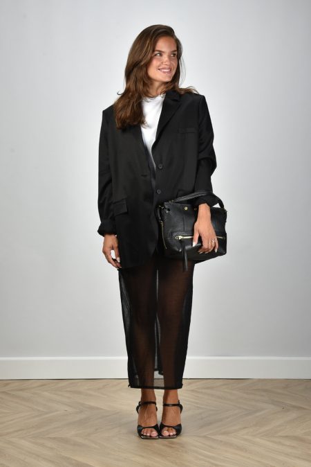 IRO rok Essie WP31ESSIE black