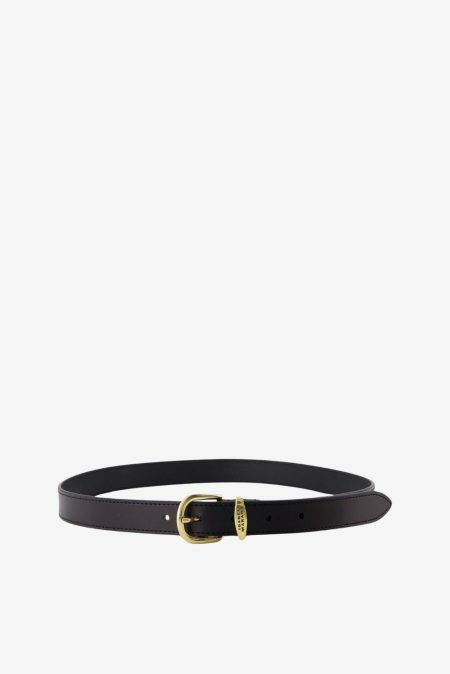 Isabel Marant riem Zadd CE014CFA-A3B62A black