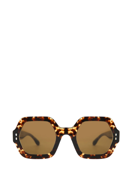 Isabel Marant zonnebril IM0004/N/S 086 havana