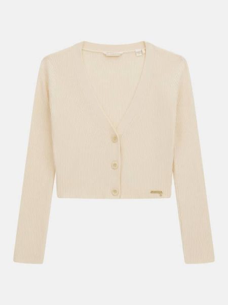 Vest Van Gemengde Viscose