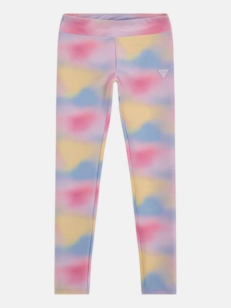 Legging Met Print All-Over