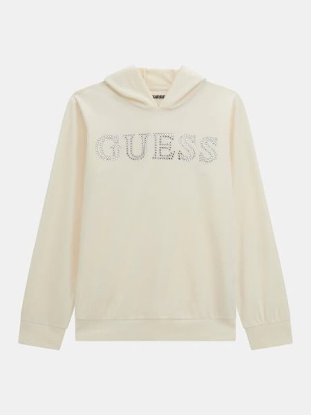 Fluwelen Sweatshirt