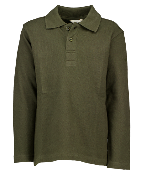 Poloshirt - Groen