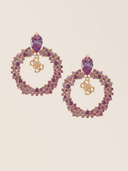 Giardino Degli Aranci Oorbellen