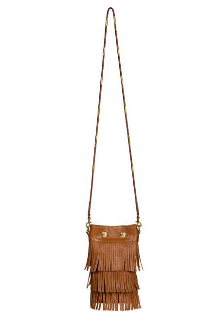 Jerome Dreyfuss crossbody Ben Mini 45BENMINICR haenyeo caramel