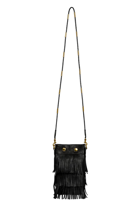 Jerome Dreyfuss crossbody Ben Mini 45BENMINICR haenyeo noir