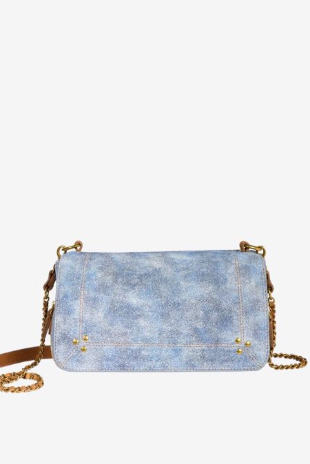 Jerome Dreyfuss crossbody Bobi 47BOBICR washed jeans
