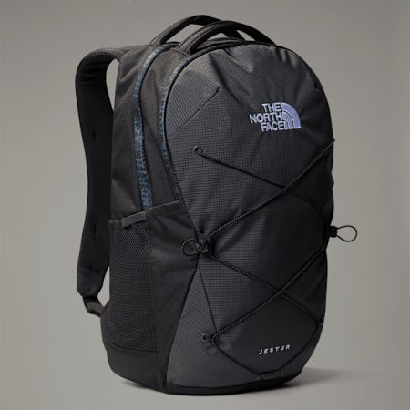 The North Face Jester-rugzak Asphalt Grey-tnf Black-silver Reflective male