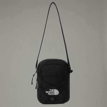 The North Face Jester-crossbodytas Tnf Black-npf male