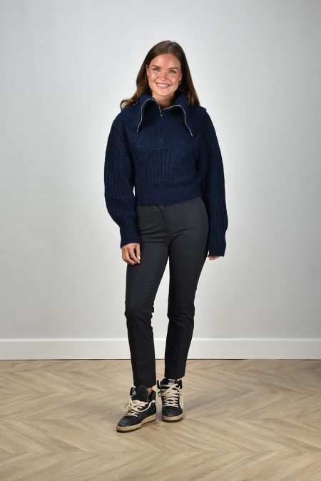 Joseph broek Coleman JF009415 smoke