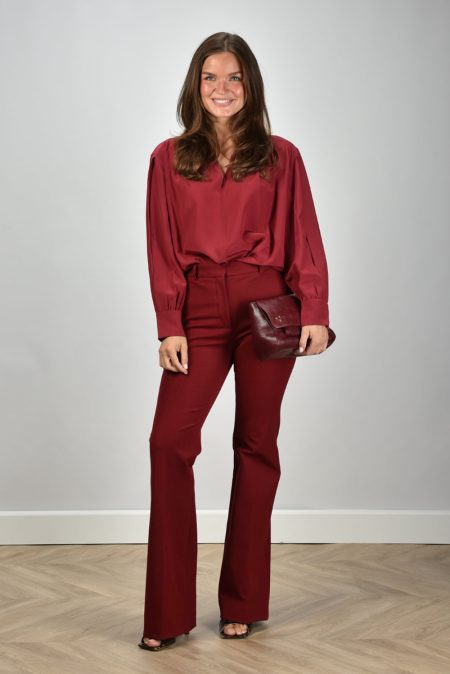 Joseph broek Tafira JF009416 ruby