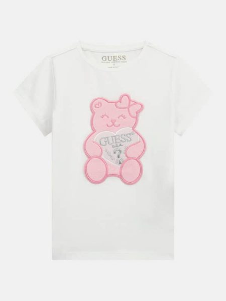 T-Shirt Print Voorkant