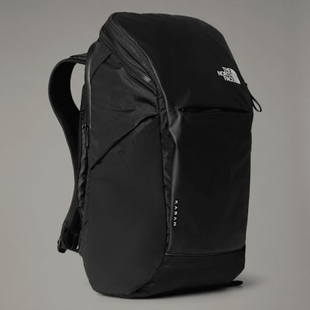 The North Face Kaban 2.0-rugzak Tnf Black-tnf Black-npf male