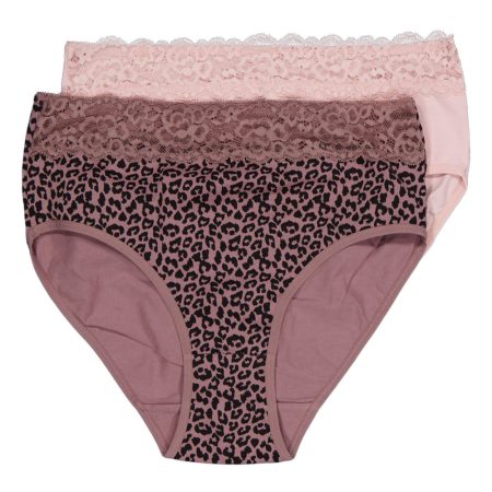 Jane Hipster - Bruin