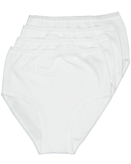 Mady Tailleslip - Wit