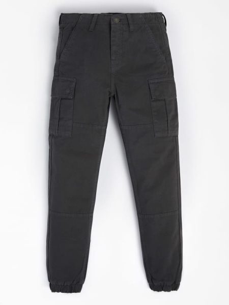 Regular Fit Broek