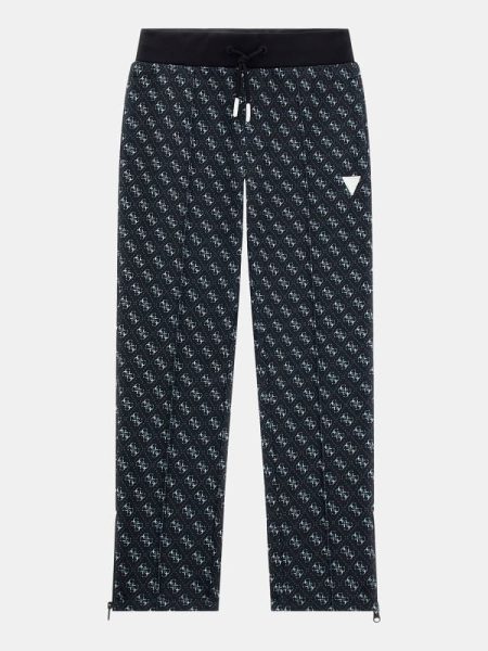 Joggingbroek Met Logo All-Over