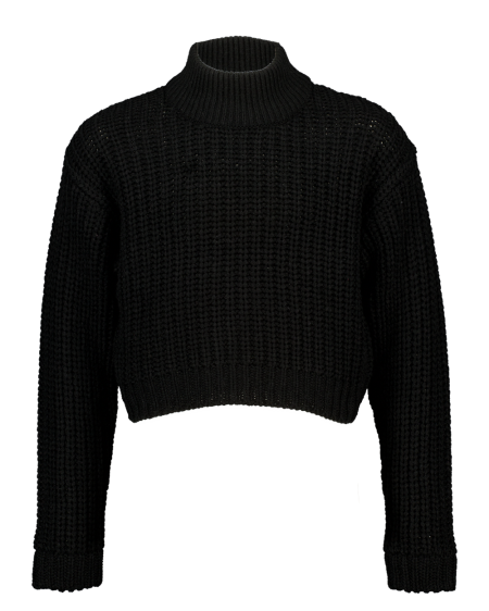Sweater - Zwart
