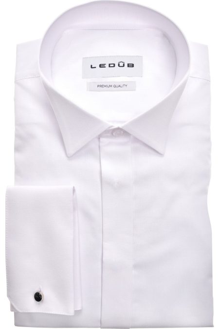 Ledȗb Gala shirt wit
