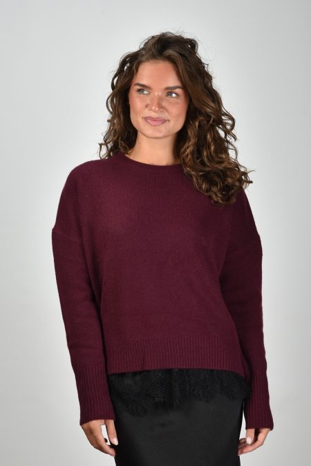 L'Ame de Julie trui Julia K90-7541-593 hawthorn