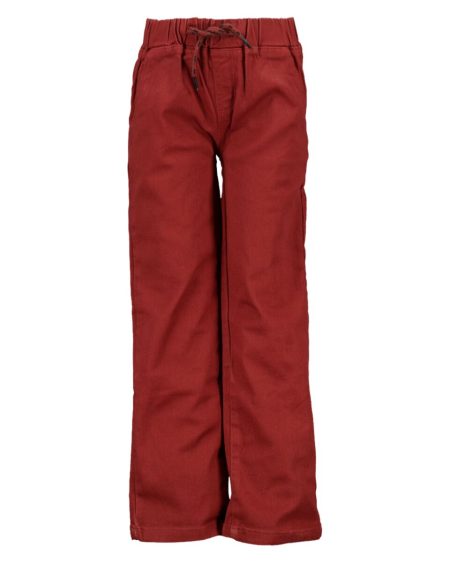 Broek - Rood