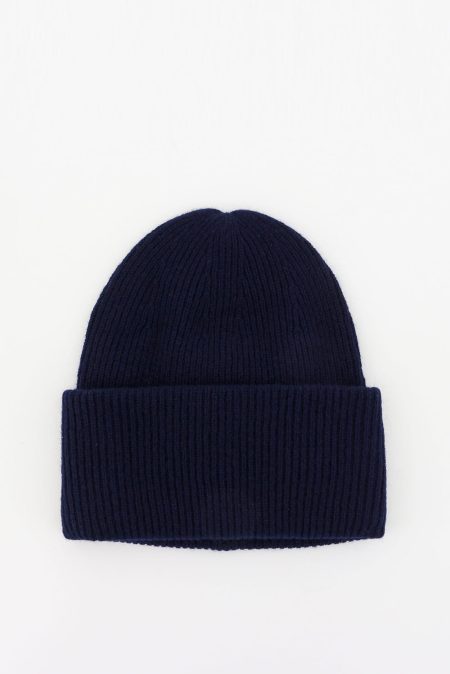 Lisa Yang muts Stockholm 402091 navy